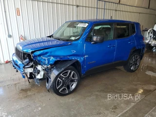 JEEP RENEGADE SPORT