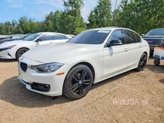 BMW 328 XI