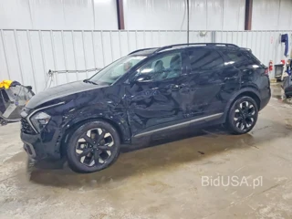 KIA SPORTAGE X LINE