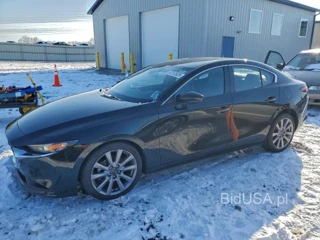 MAZDA 3 SELECT