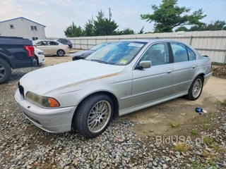 BMW 530 I AUTOMATIC