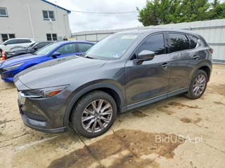 MAZDA CX-5 GRAND TOURING