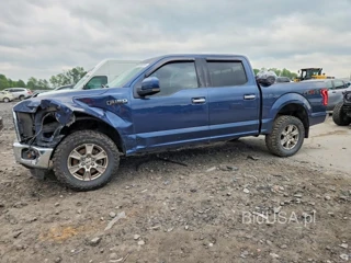 FORD F150 SUPERCREW