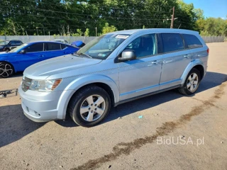 DODGE JOURNEY SE