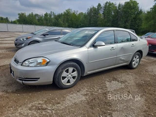 CHEVROLET IMPALA LT