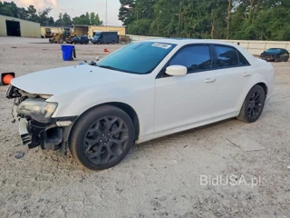 CHRYSLER 300 S