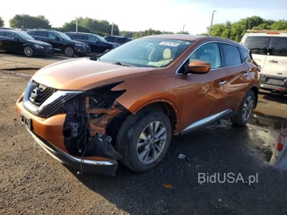 NISSAN MURANO S