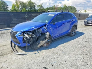 LEXUS NX 200T