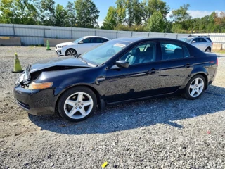 ACURA TL
