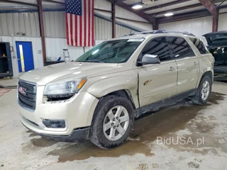 GMC ACADIA SLE