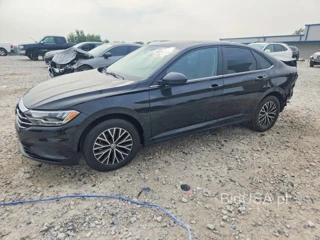 VOLKSWAGEN JETTA S