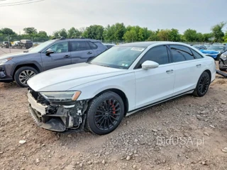 AUDI A8 L