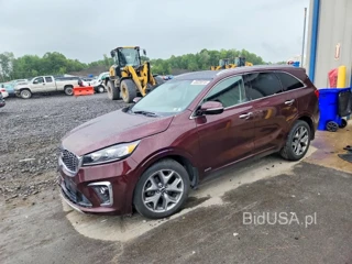 KIA SORENTO SX