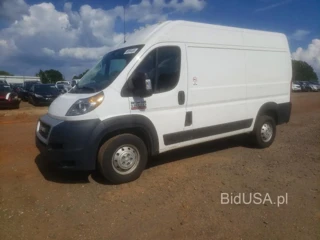 RAM PROMASTER 1500 1500 HIGH
