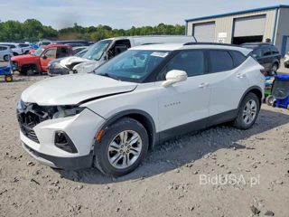 CHEVROLET BLAZER 2LT