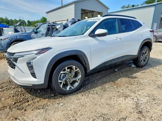 CHEVROLET TRAX 1LT