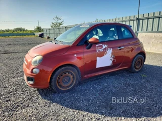 FIAT 500 SPORT
