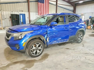 KIA SELTOS EX
