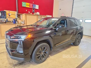 TOYOTA RAV4 XLE PREMIUM
