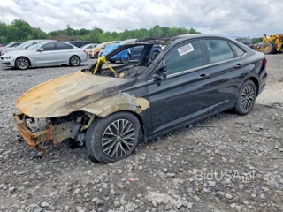 VOLKSWAGEN JETTA S