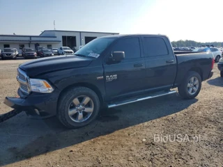 RAM 1500 CLASSIC TRADESMAN