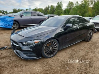 MERCEDES-BENZ CLA 250 4MATIC