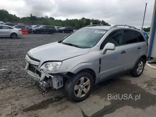 CHEVROLET CAPTIVA SPORT
