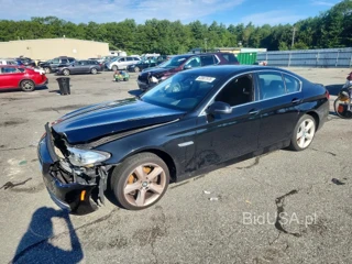 BMW 528 XI