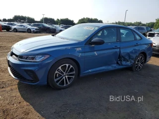 VOLKSWAGEN JETTA SPORT