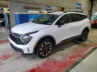 KIA SPORTAGE X LINE