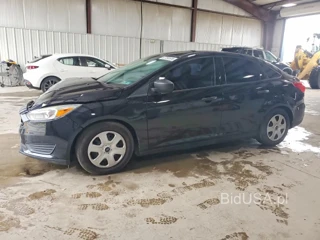 FORD FOCUS S