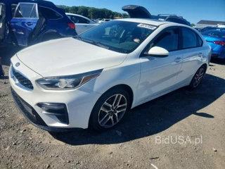 KIA FORTE S