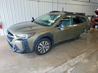 SUBARU OUTBACK PREMIUM