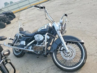 HARLEY-DAVIDSON FLHRI