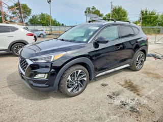 HYUNDAI TUCSON SPORT