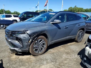 HYUNDAI TUCSON HYBRID LIMITED