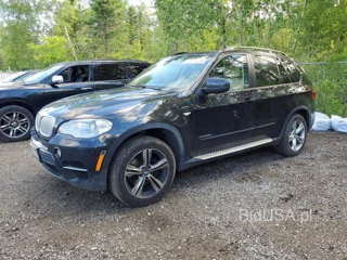 BMW X5 XDRIVE35D