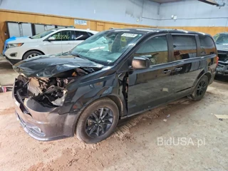 DODGE GRAND CARAVAN GT