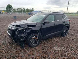 KIA SELTOS EX
