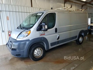 RAM PROMASTER 1500 1500 STANDARD