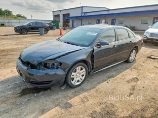 CHEVROLET IMPALA LIMITED LT