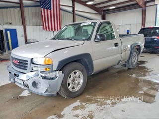 GMC NEW SIERRA C1500