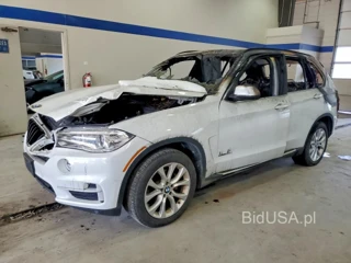 BMW X5 SDRIVE35I