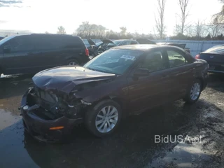 MAZDA 6 I