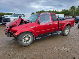 FORD RANGER SUPER CAB