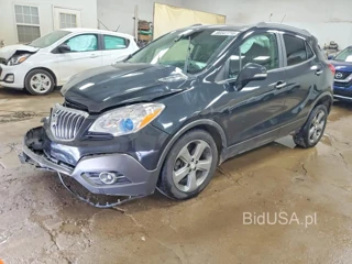 BUICK ENCORE CONVENIENCE