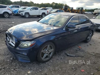 MERCEDES-BENZ E 300 4MATIC