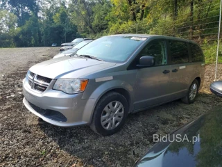 DODGE GRAND CARAVAN SE