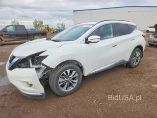 NISSAN MURANO S