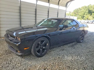 DODGE CHALLENGER SXT